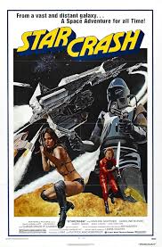 مشاهدة فيلم Starcrash 1978 مترجم