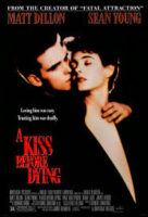 مشاهدة فيلم A Kiss Before Dying 1956 مترجم
