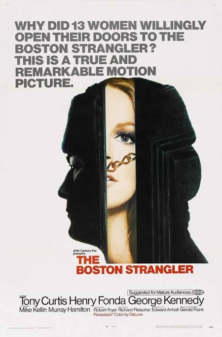 مشاهدة فيلم The Boston Strangler 1968 مترجم