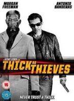 مشاهدة فيلم Thick as Thieves 2009 مترجم