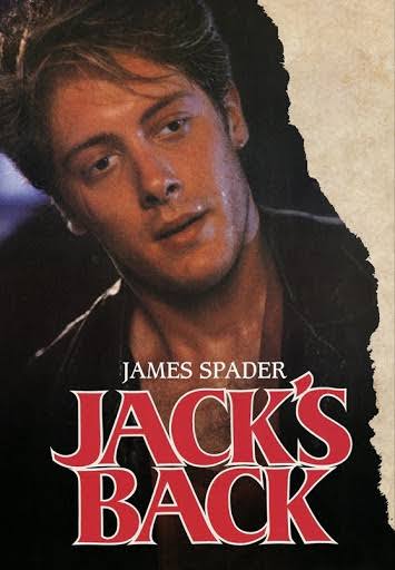 مشاهدة فيلم Jack’s Back 1988 مترجم