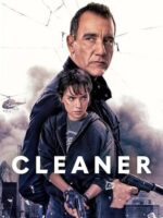 مشاهدة فيلم cleaner 2025 مترجم